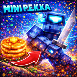 PEKKA GO | EL SANDO logo