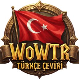 WoWTR - Türkçe Yama project image
