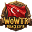WoWTR - Türkçe Yama logo