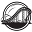 Theme Park Creator logo