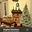 Crystal Simstmas Kit logo