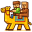 CamelTaxi logo