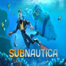 Subnautica: Into the Abyss project image