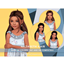 SONYASIMS - NAZARETH HAIR KIDS logo