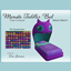 Monsta Toddler Bed logo