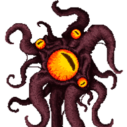 Eldritch Tales logo