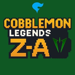 Cobblemon Legends Z-A project image