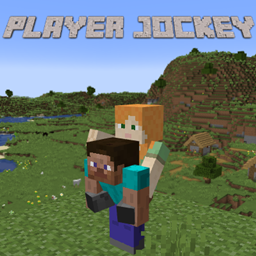 Player Jockey logo