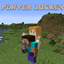 Player Jockey logo