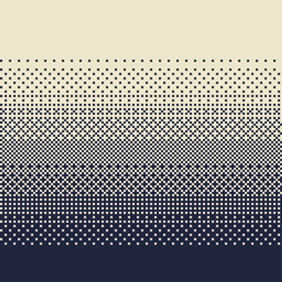 Dithering3D project image