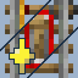 Rails Revamped - Rails Revamped v0.1.1 for Minecraft 26.1-snapshot-3 ...