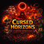 Cursed Horizon logo