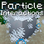 Particle Interactions Reforged logo