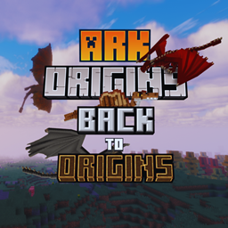 Ark Origins - Back to Origins project image