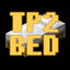 TP2BED logo