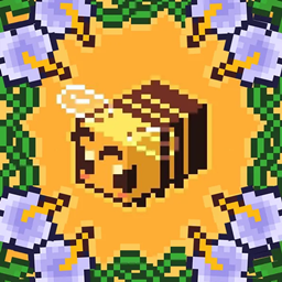 PixelSprings logo
