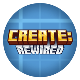 Create Rewired logo