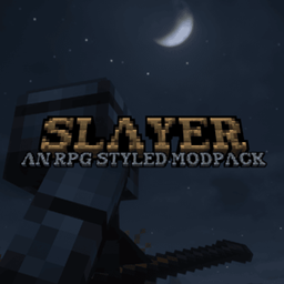 Slayer RPG