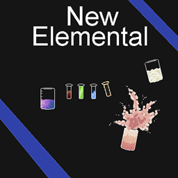NewElemental project image