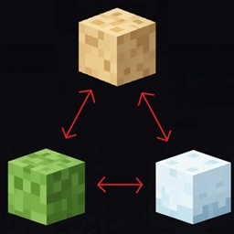 Chunk Party Spreader logo