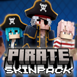 Pirates Collection logo