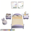 Cute Dream Bed Set logo