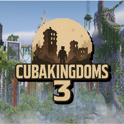 CubaKingdoms 3 logo