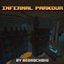 Infernal Parkour logo