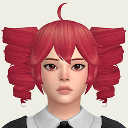 Kasane Teto Hair project image