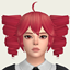 Kasane Teto Hair logo