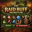 RaidTracker – Buff Monitor logo
