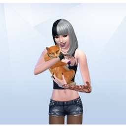 Luca and Baylee logo