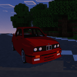 TunerCars M30 logo