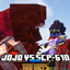 JOJO VS SCP-610 Invade 100 Days logo