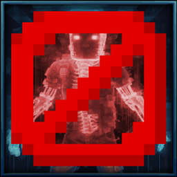 No more Xray! project image