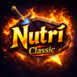 Nutri - Free RestedXP Classic Guide logo
