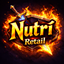 Nutri - Free RestedXP Retail Guide logo