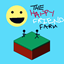 The Happy Friend Farm logo