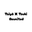 Taiyo x Tsuki Reunited logo