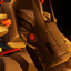Mugendramon logo