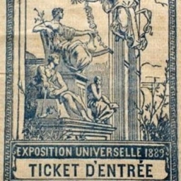 L'Exposition Universelle project image
