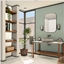 Landa Bathroom logo