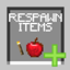Respawn Items logo