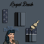 Royal Dusk logo