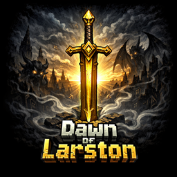 Dawn of Larston project image