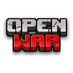 OpenWar-Flansmod logo