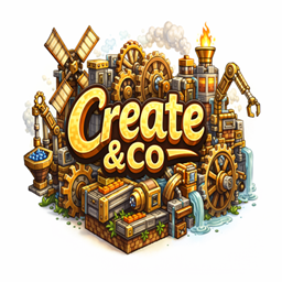 Create & Co logo