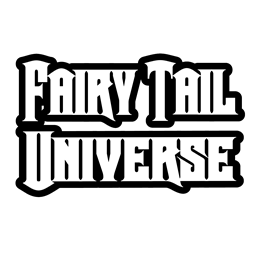 Fairy Tail Universe logo