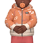 MABEL - infant jacket logo