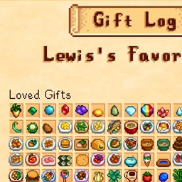 Advanced Gift Reactions logo